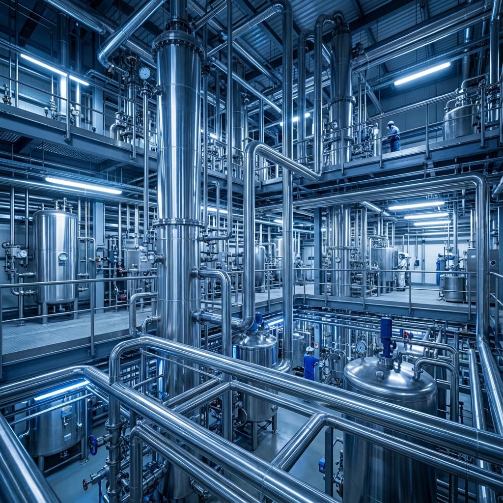 Plant Business Background